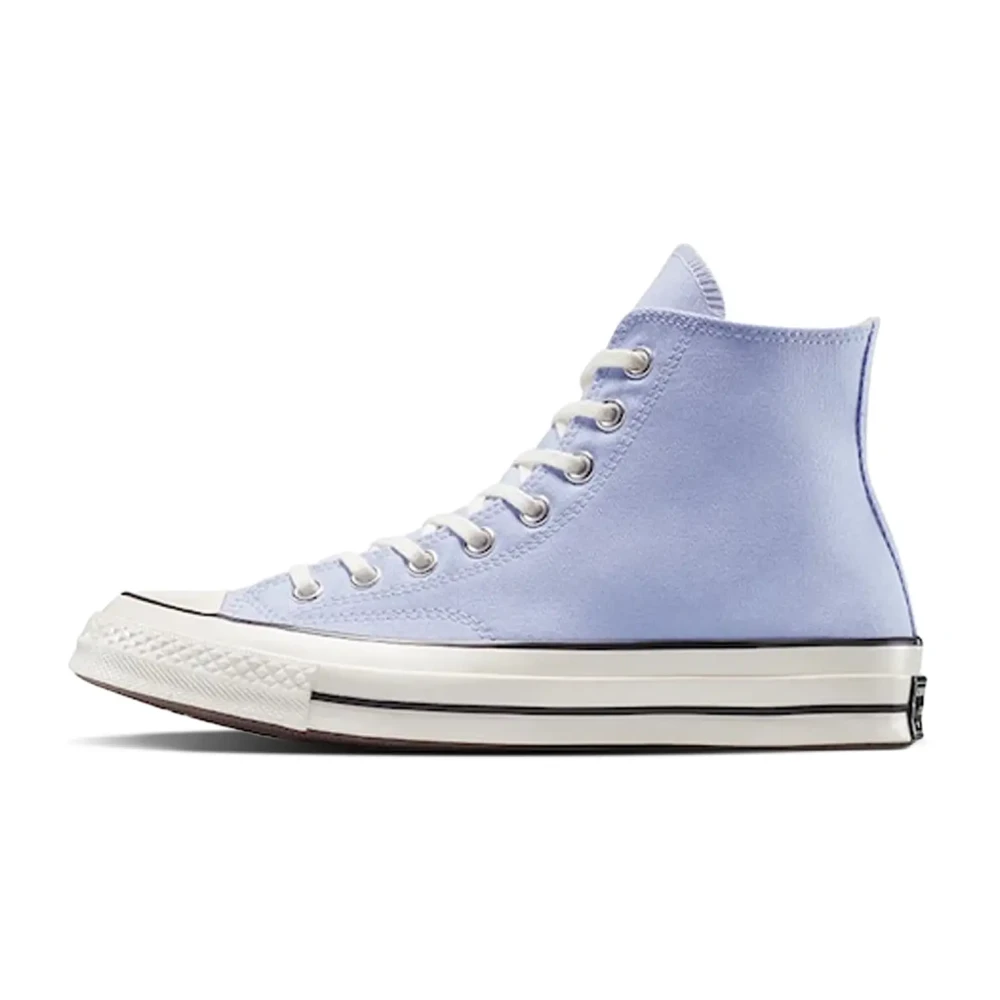 Converse Purple Sneakers, Female, 4 Uk, Chuck 70 Hi
