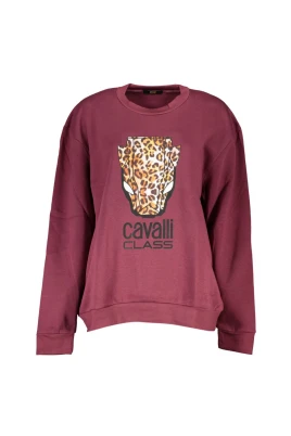 Fleece Crew Neck Sweatshirt