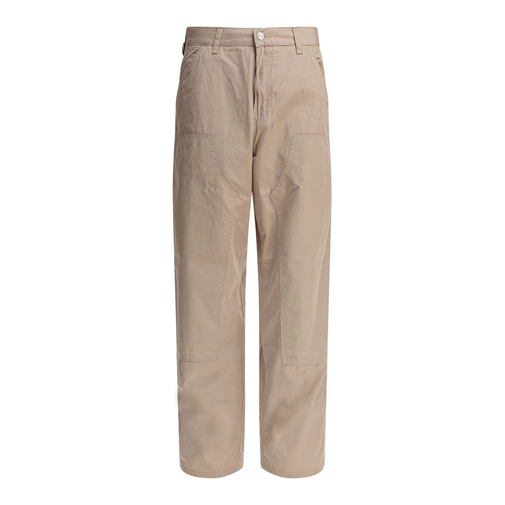 Trousers > Straight Trousers - - Carhartt Wip - Modalova