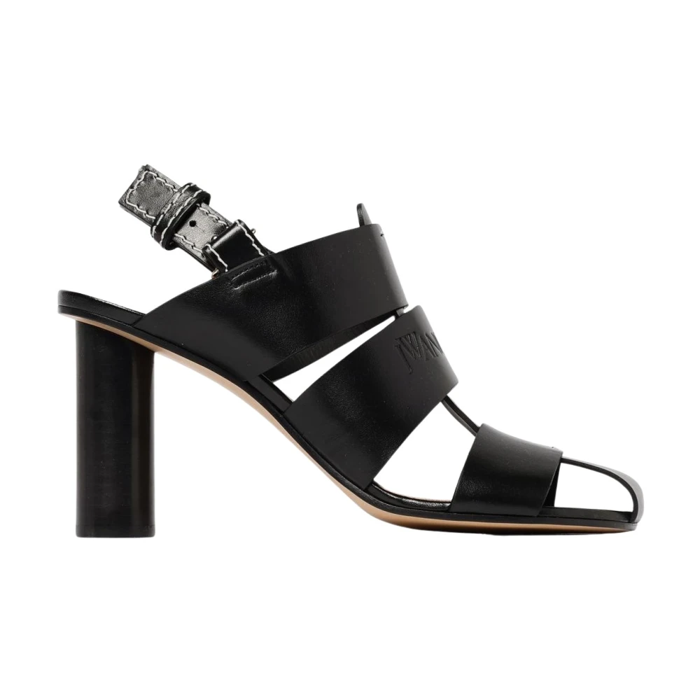 Shoes > Sandals > High Heel Sandals - - JW Anderson - Modalova