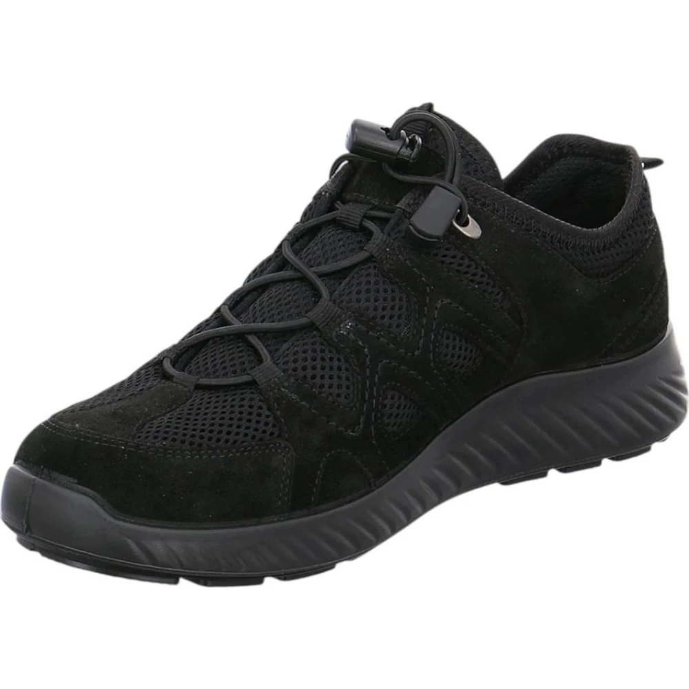 Jomos Sneakers Heren Schoenen Zwart