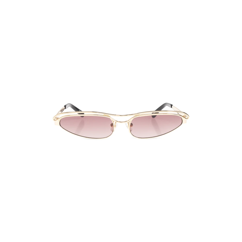 Accessories > Sunglasses - - The Attico - Modalova