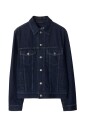 indigo-blue-front-button-fastening-coat