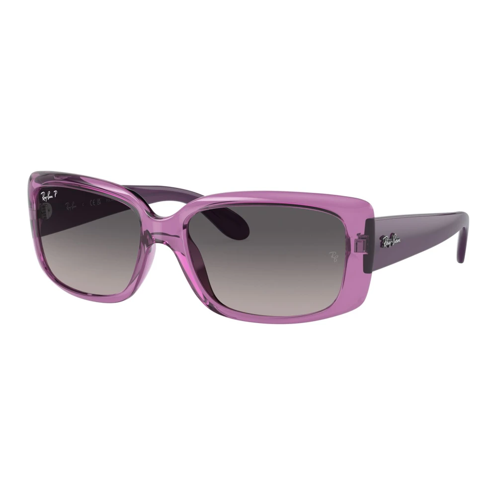 Ray-Ban Sunglasses Lila Dam