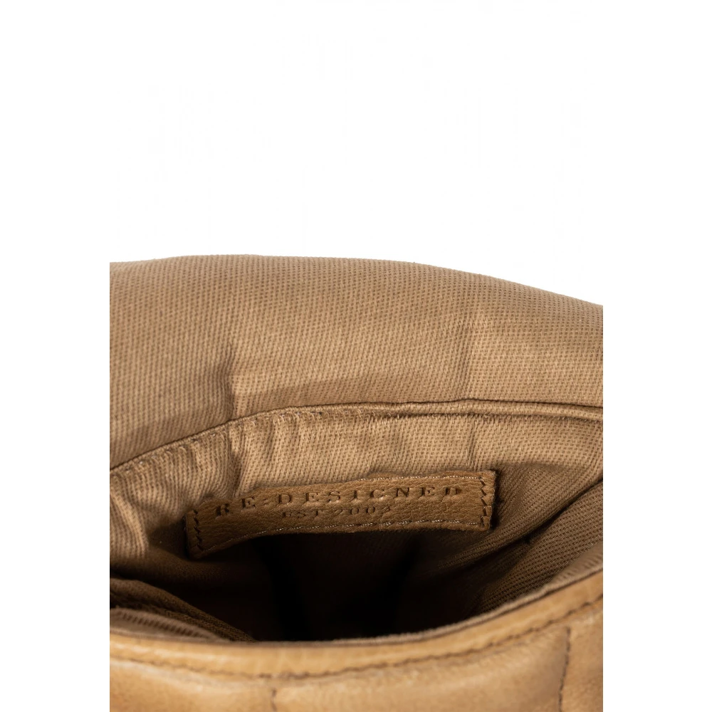 Re:designed Tas Beige Dames