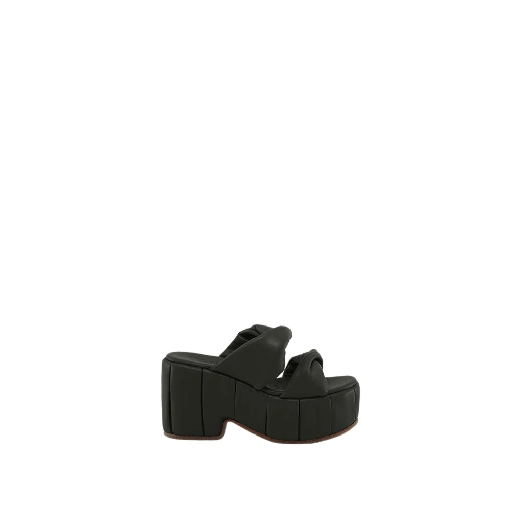 Shoes > Heels > Heeled Mules - - THEMOIRè - Modalova