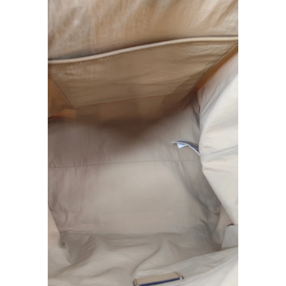 Ralph Lauren Stevie Dames Tas Beige Dames