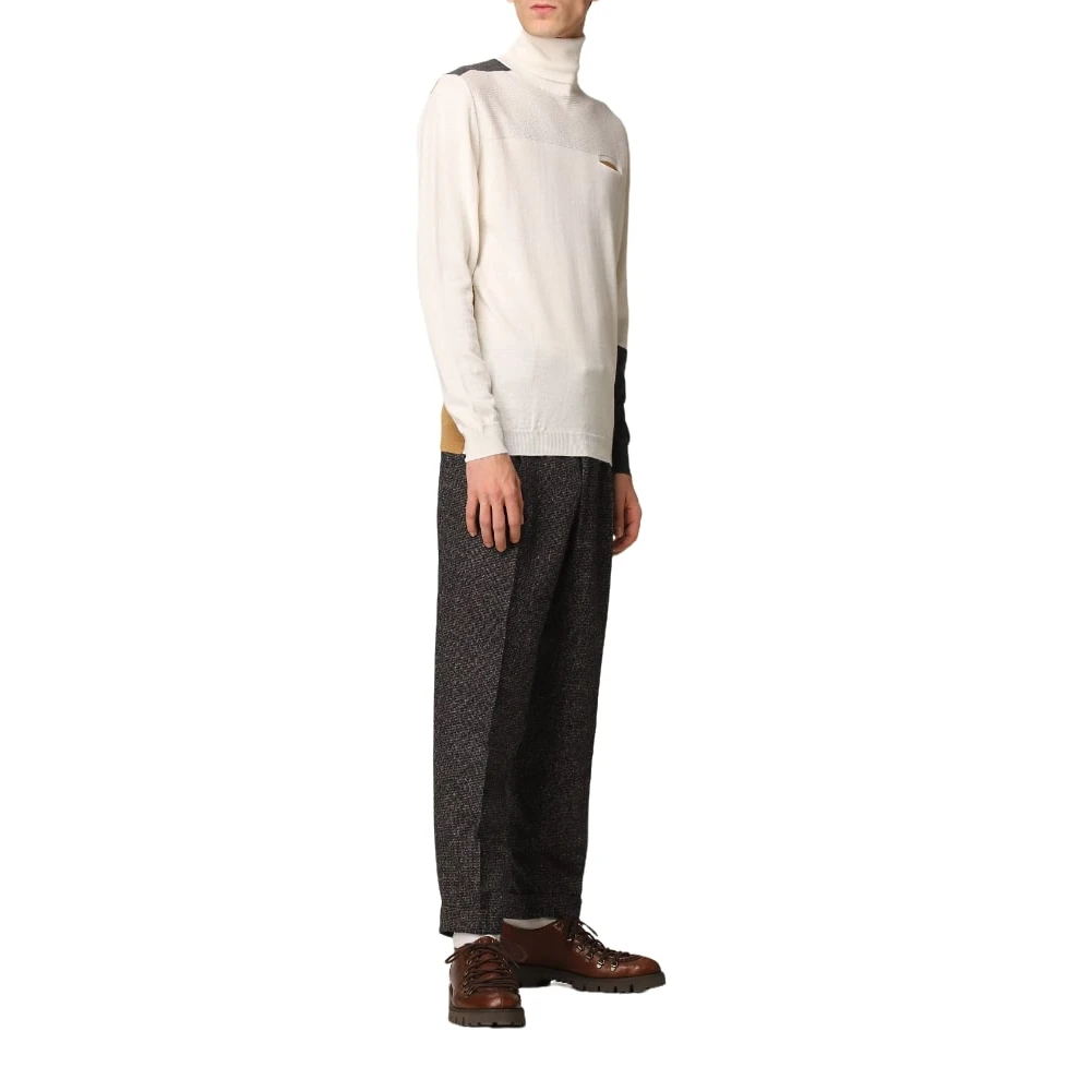 Manuel Ritz Coltrui White Heren