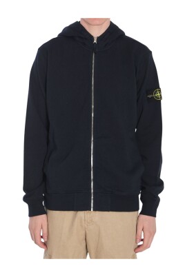 sweatshirt-bleu-decontracte-coupe-moderne