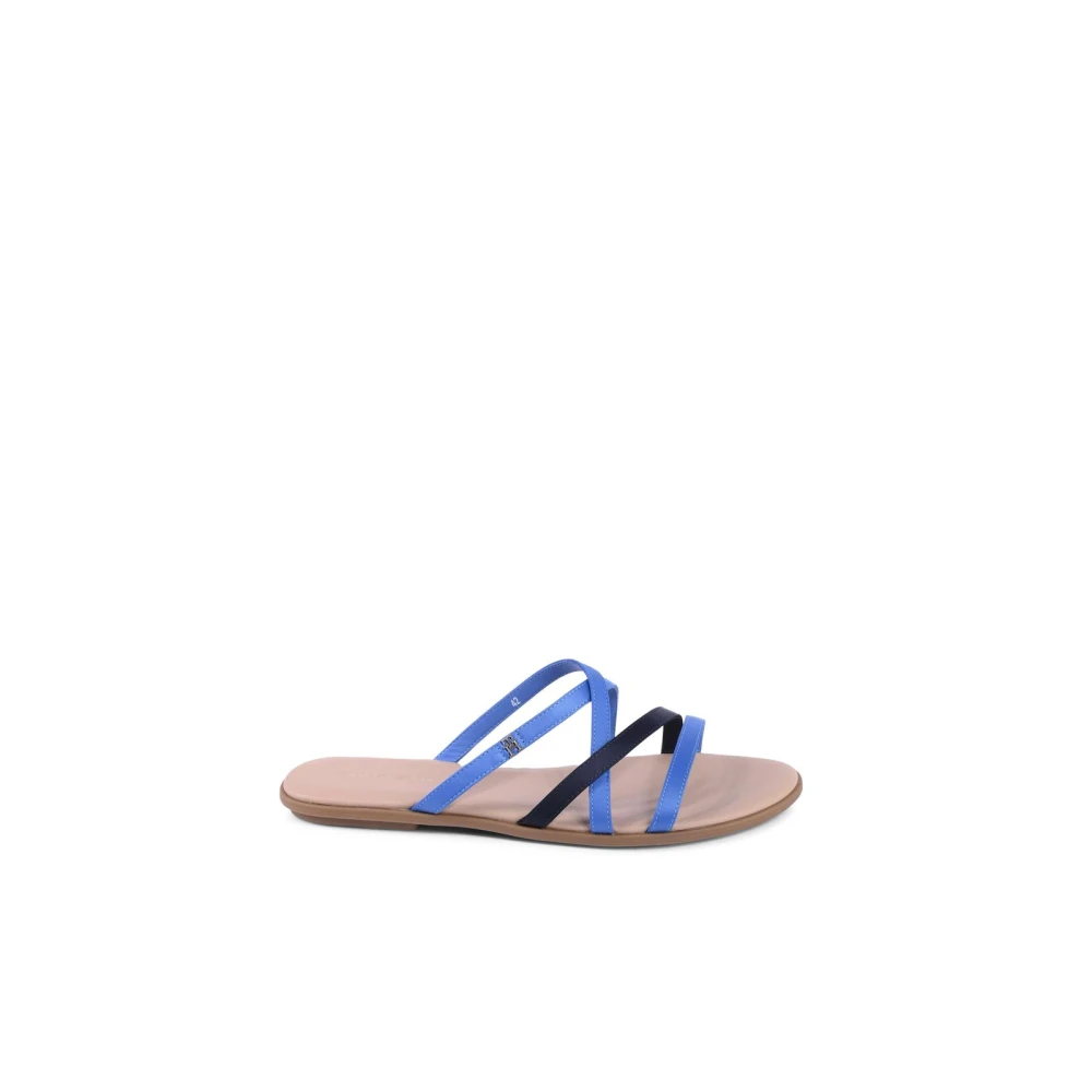 Shoes > Flip Flops & Sliders > Sliders - - Tommy Hilfiger - Modalova
