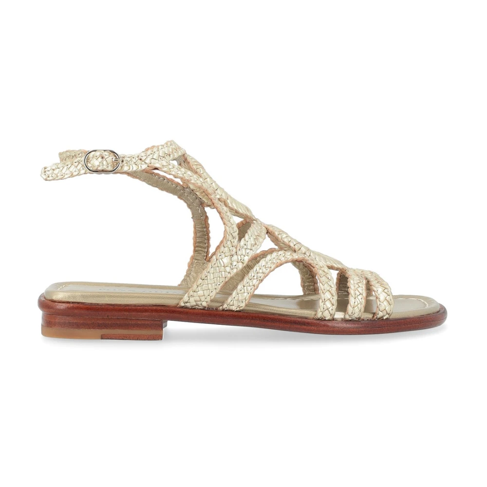 Shoes > Sandals > Flat Sandals - - Pons Quintana - Modalova