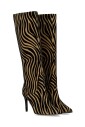 zebra-print-high-boot