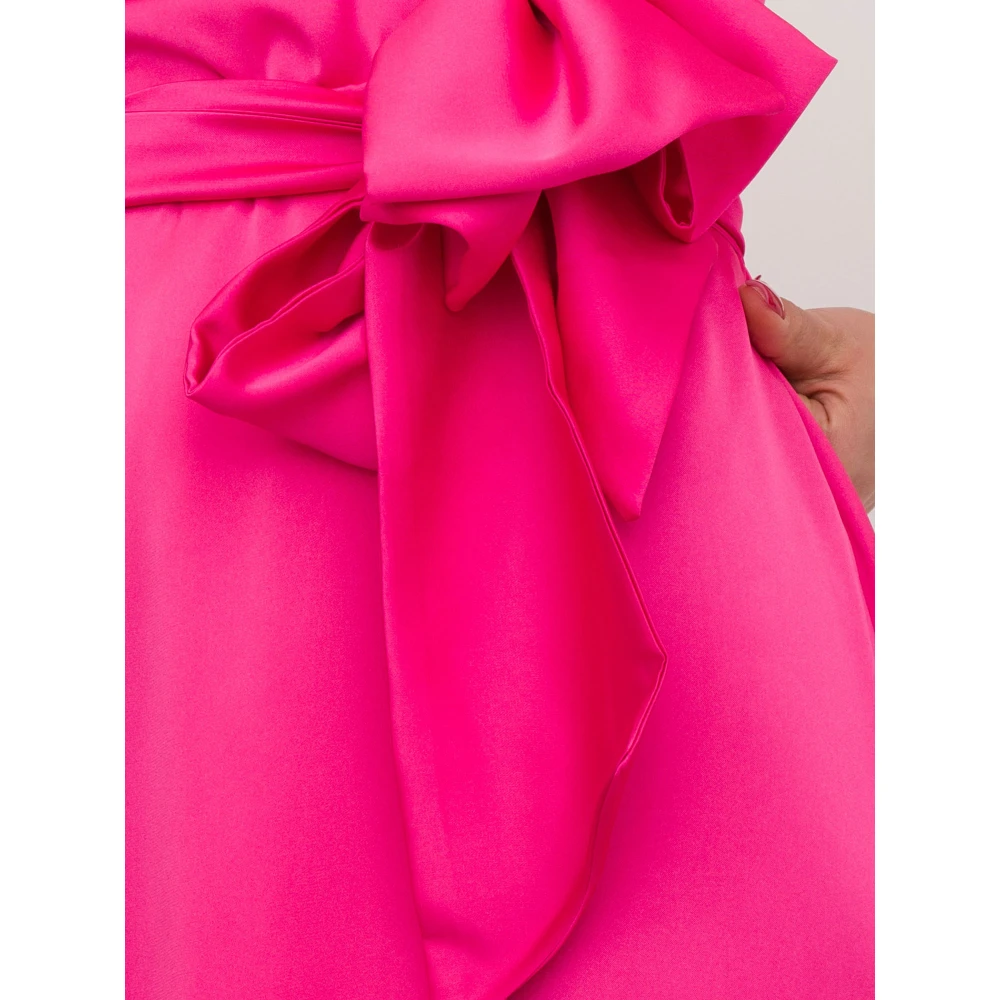 Marella Maxi Dresses Pink Dames