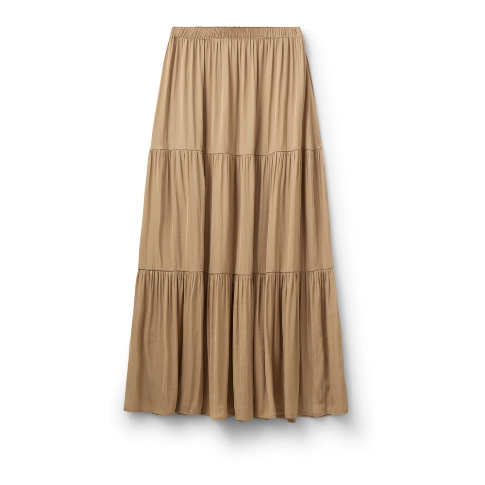 Skirts > Midi Skirts - - Sofie Schnoor - Modalova