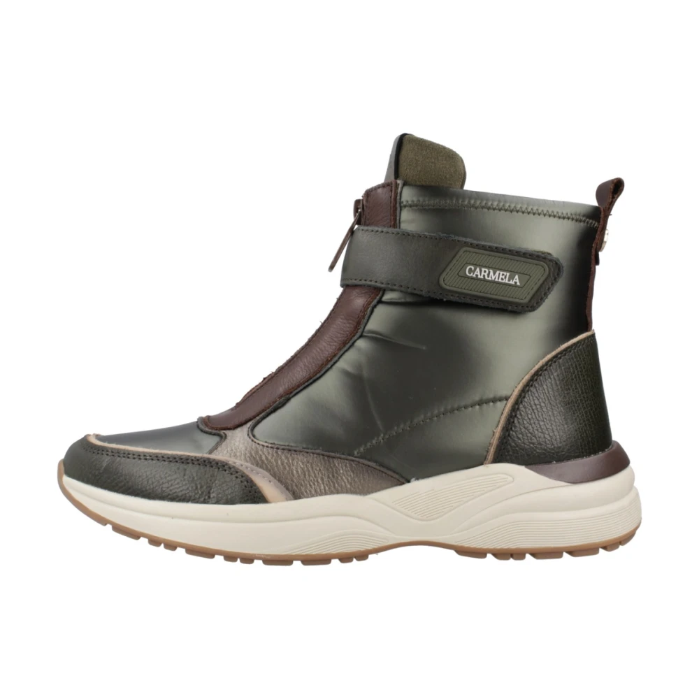 Shoes > Boots > Ankle Boots - - Carmela - Modalova