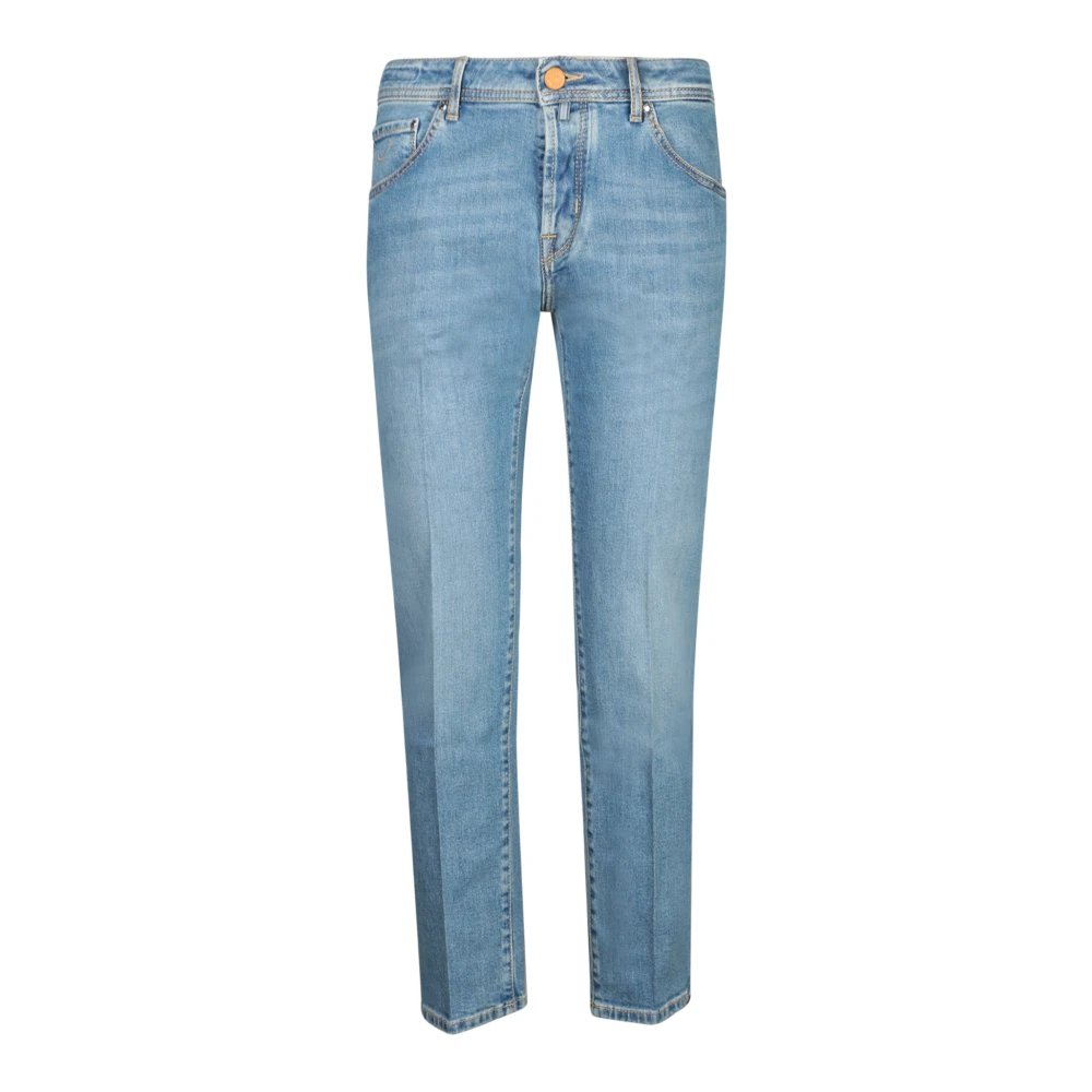 Jacob Cohën Herren Blau Jeans, W36größe: