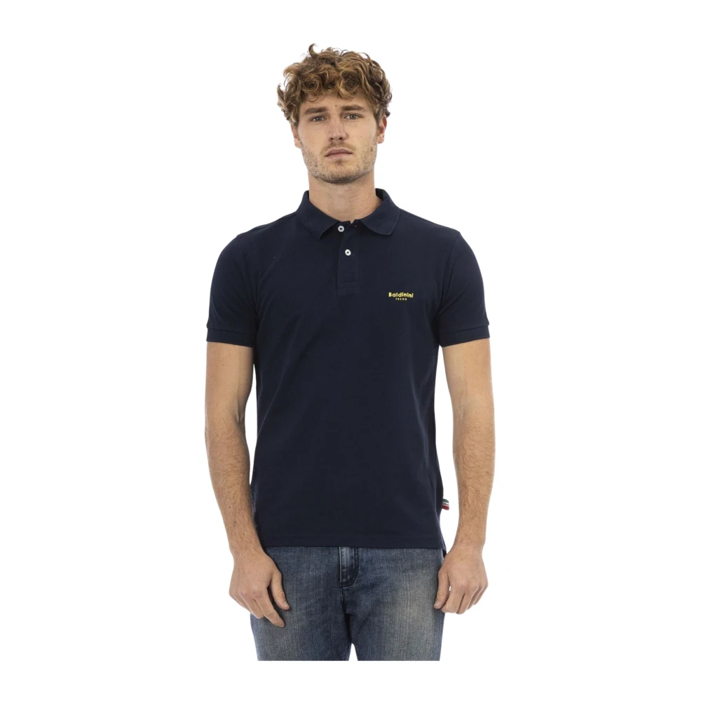 Tops > Polo Shirts - - Baldinini - Modalova
