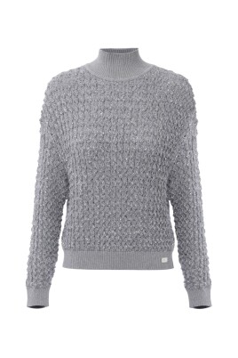 pulls-gris-collection
