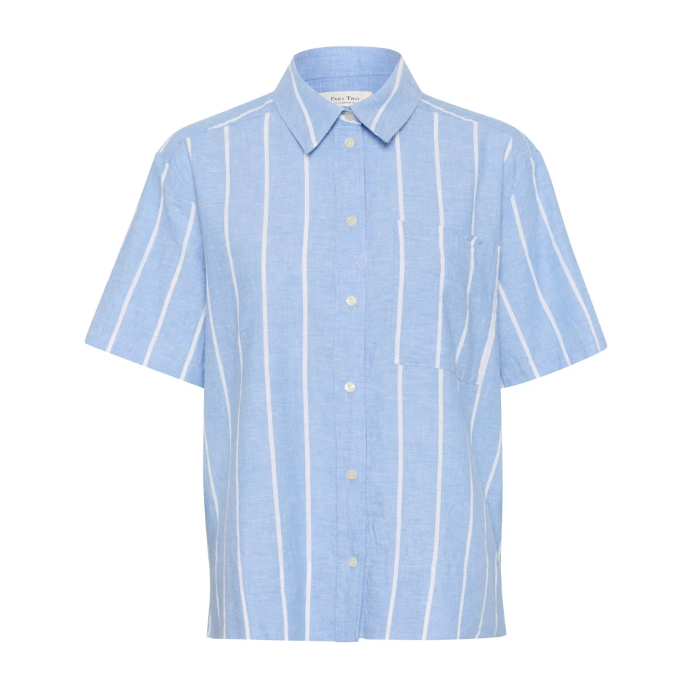 Blouses & Shirts > Shirts - - Part Two - Modalova