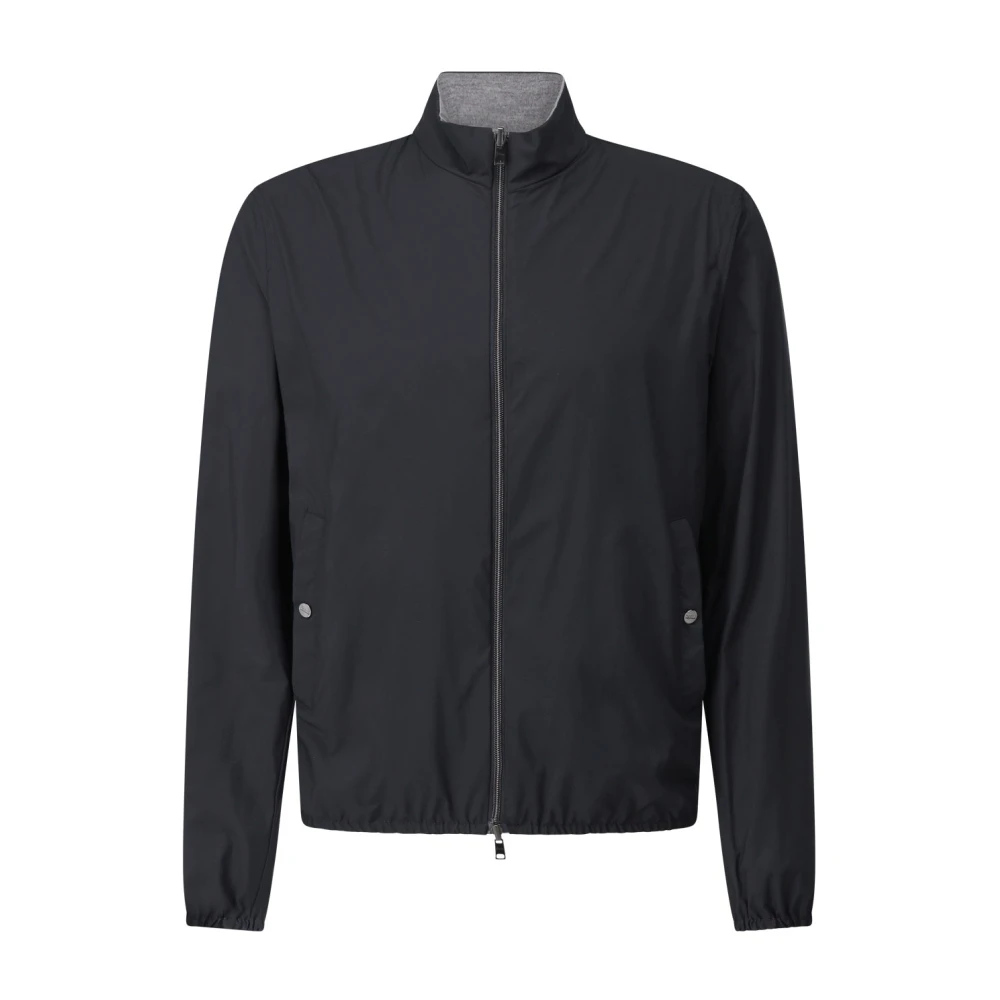 Jackets > Light Jackets - - Herno - Modalova