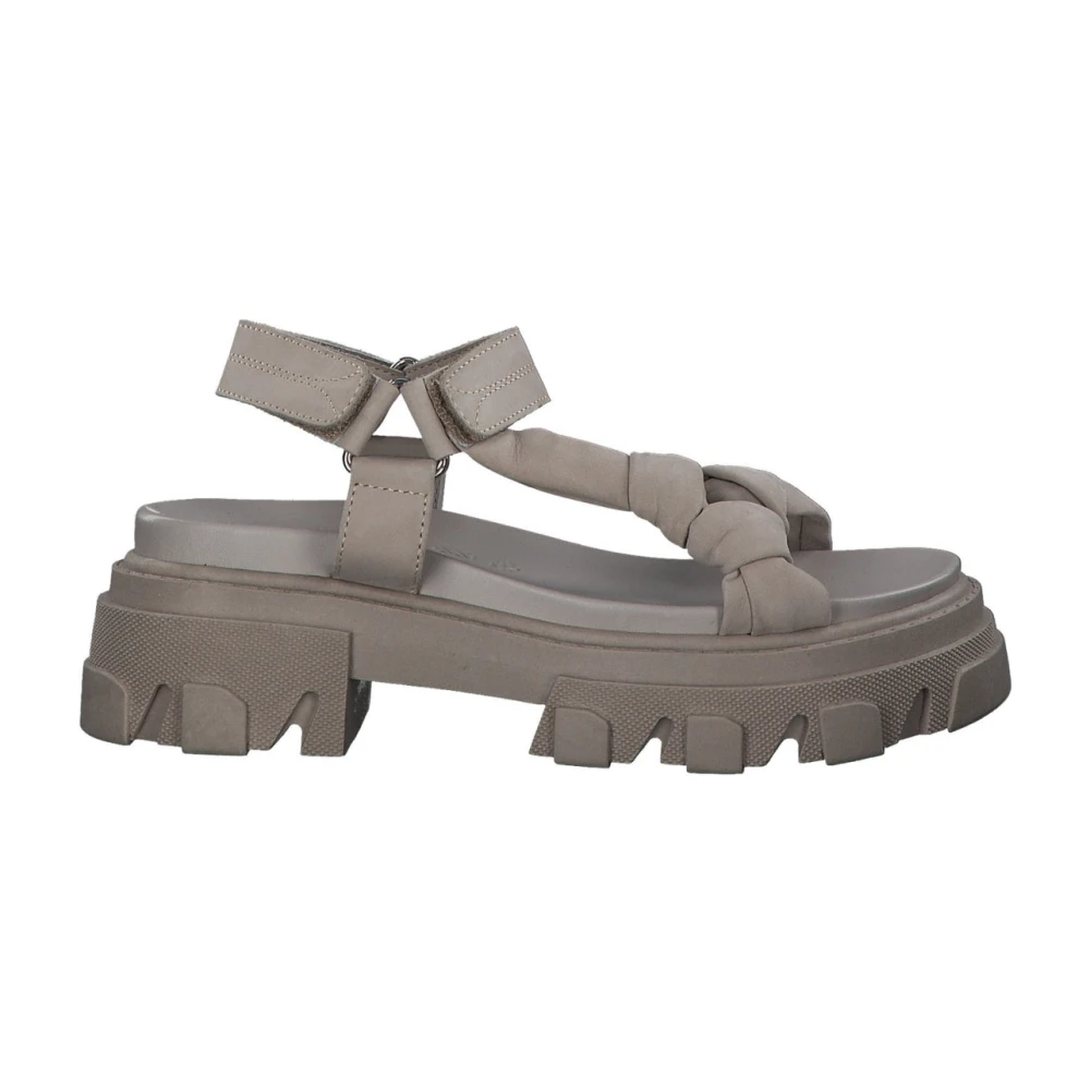 Shoes > Sandals > Flat Sandals - - Marco Tozzi - Modalova