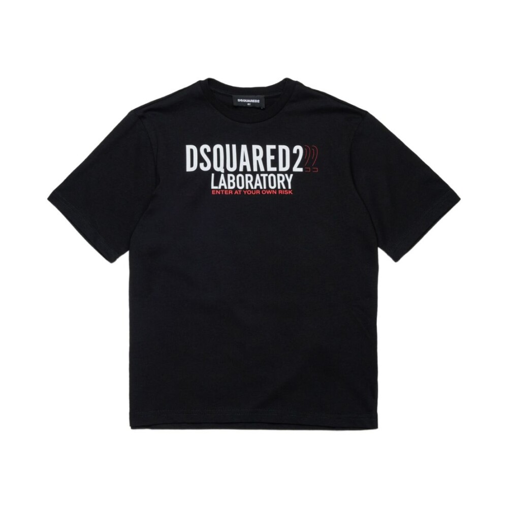 Dsquared2 Short Sleeve T-Shirts • Shop Short Sleeve T-Shirts