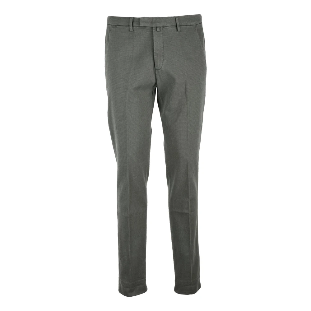 Briglia Uomo Verde Pantaloni, M/L, New,