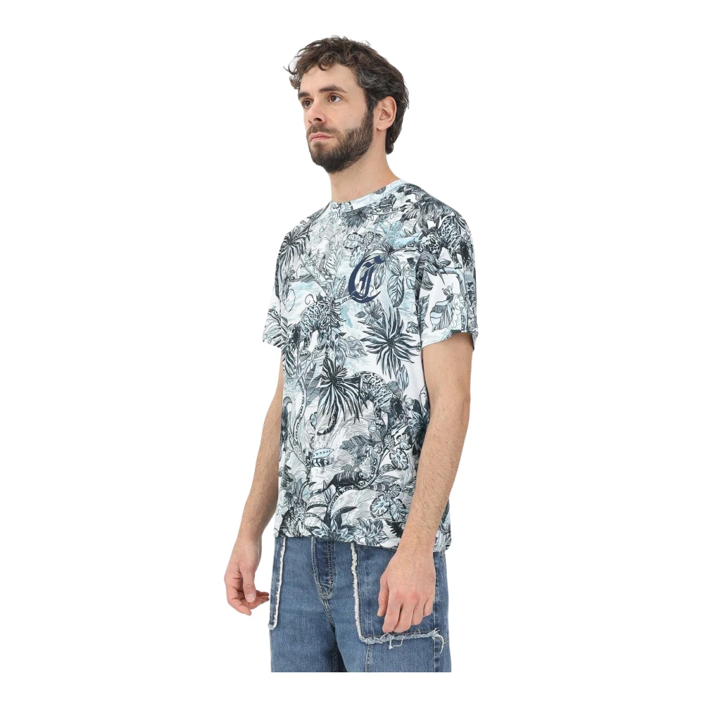 Tops > T-Shirts - - Just Cavalli - Modalova