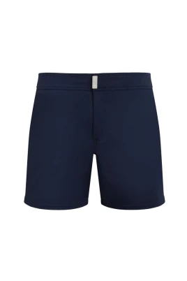 Herr Solid Stretch Badshorts