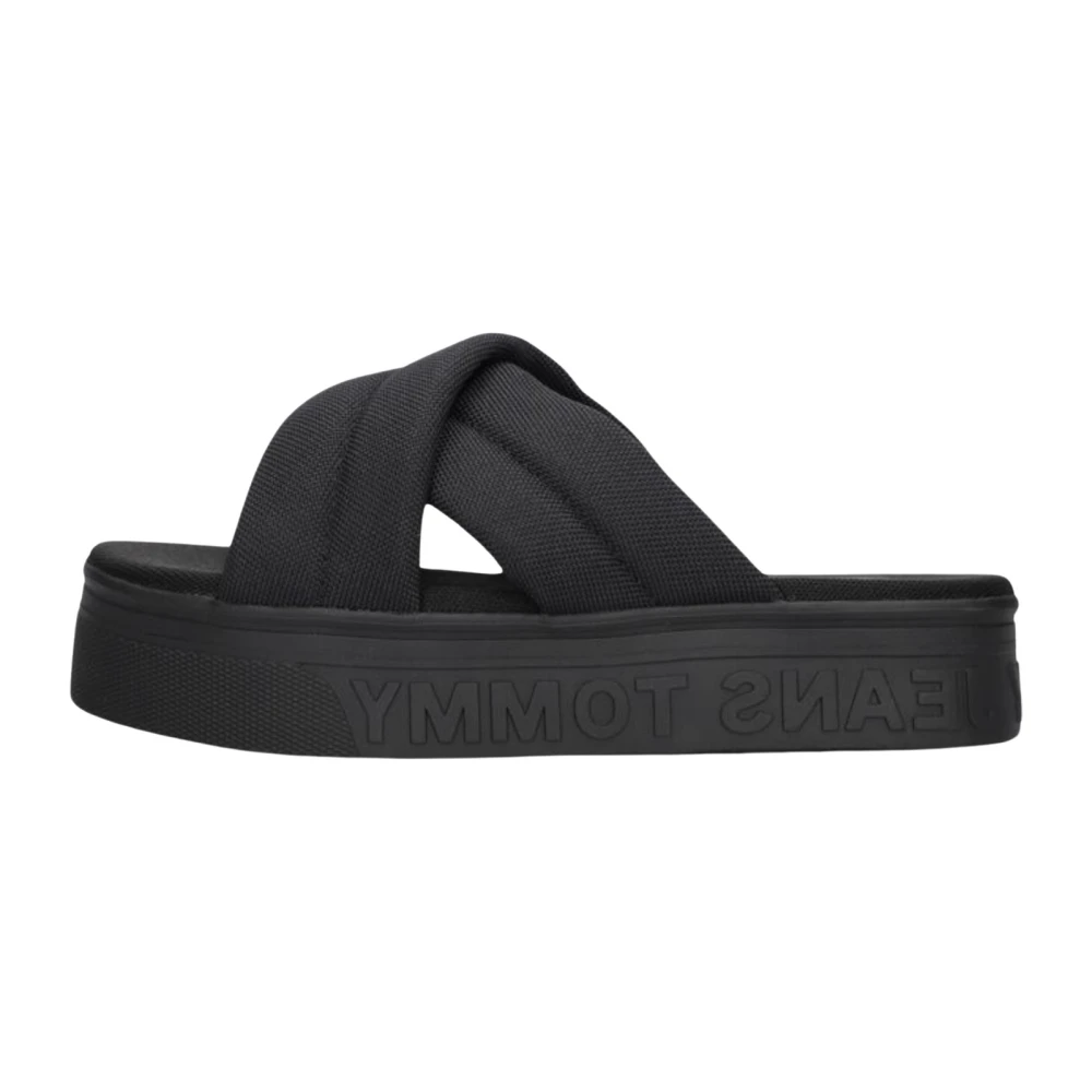 Shoes > Flip Flops & Sliders > Sliders - - Tommy Jeans - Modalova