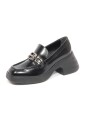 mocassin-a-chaine