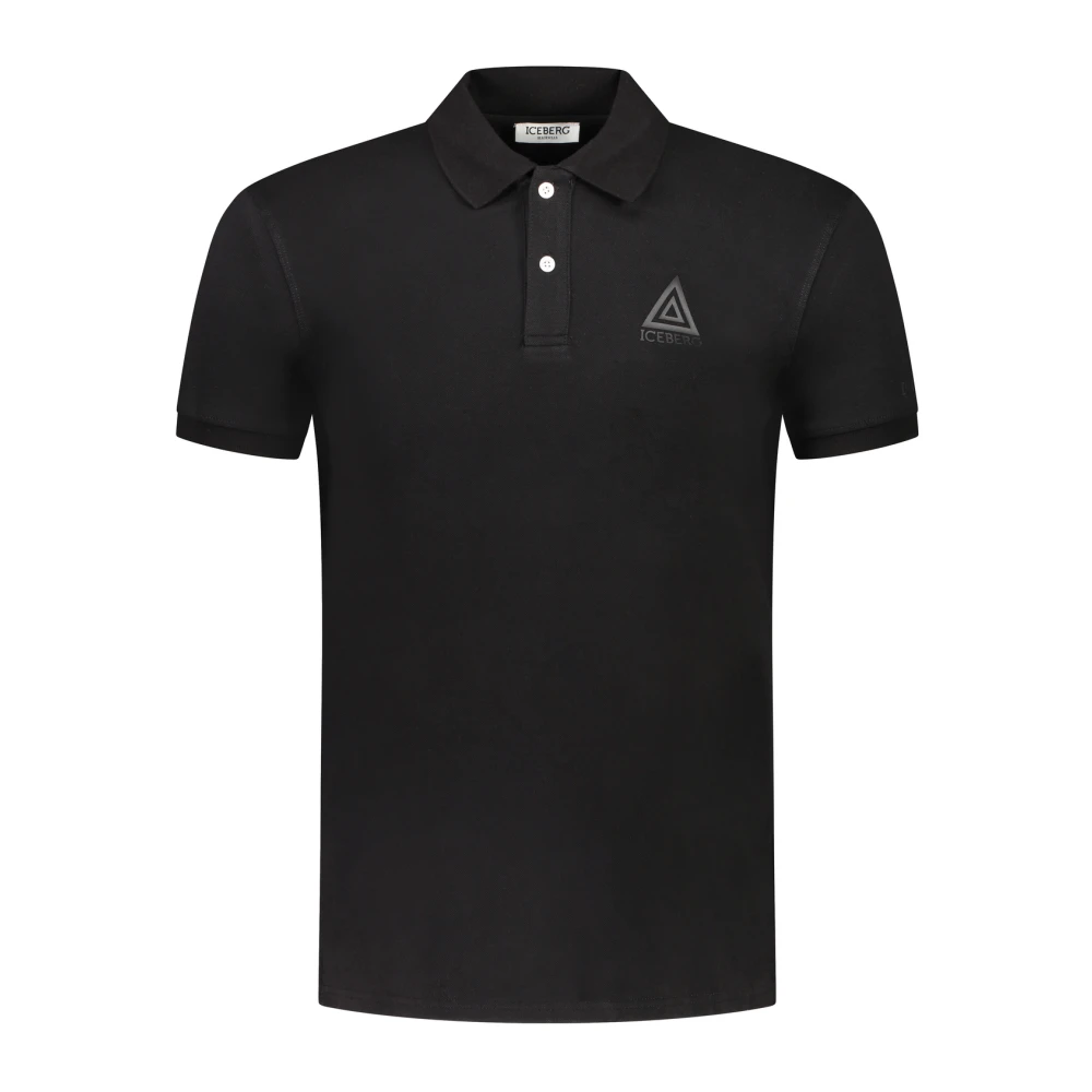 Tops > Polo Shirts - - Iceberg - Modalova