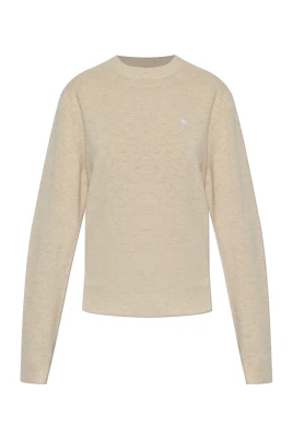 Crewneck Jumper
