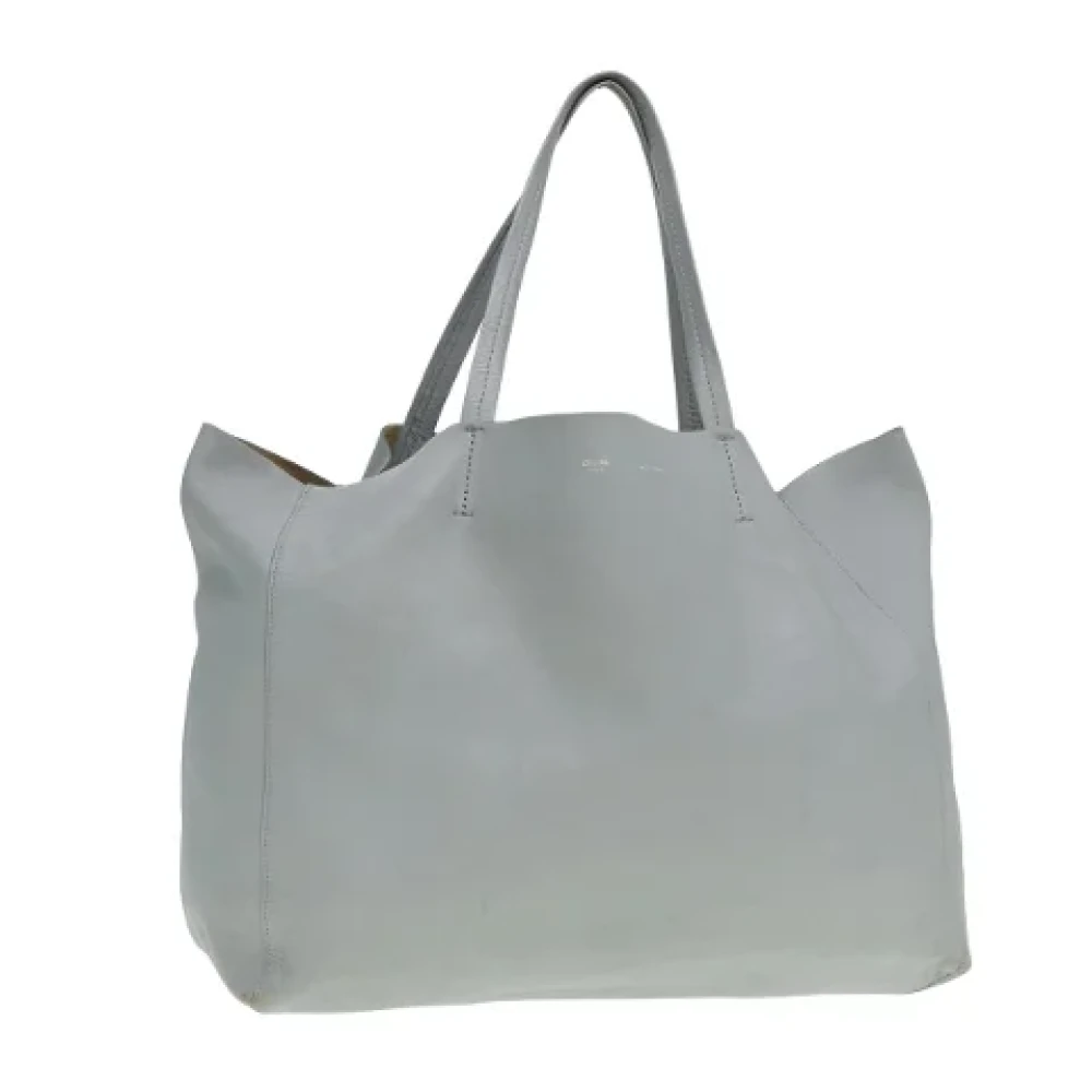 Pre-owned > Pre-owned Bags > Pre-owned Tote Bags - - Celine Vintage - Modalova