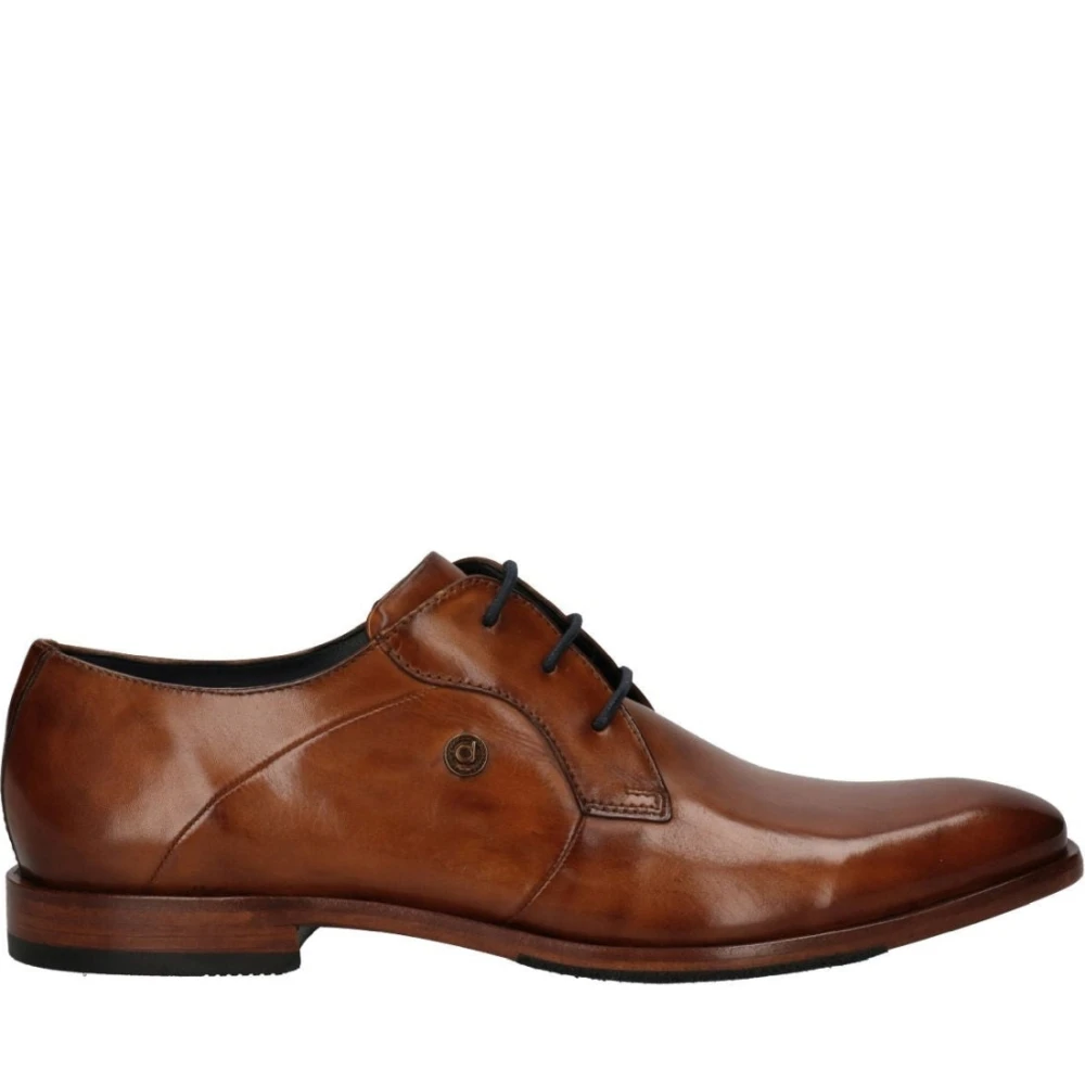 Shoes > Flats > Business Shoes - - Bugatti - Modalova