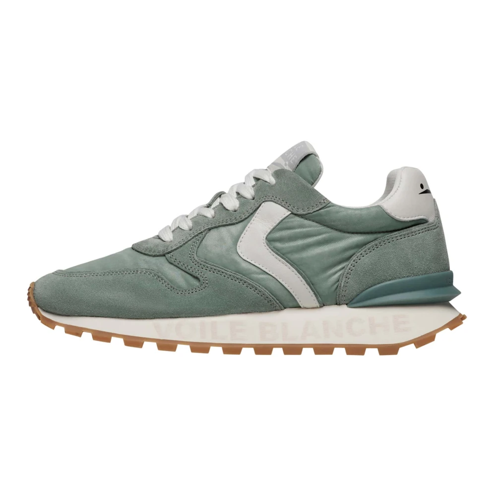 Shoes > Sneakers - - Voile Blanche - Modalova