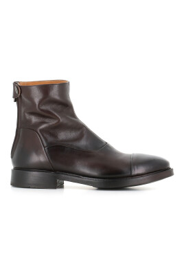mahogany-leather-zip-boots