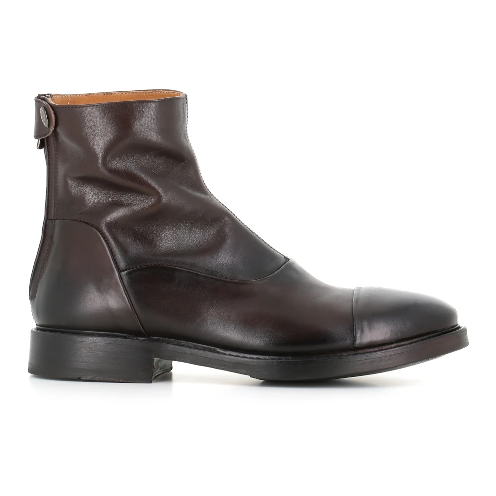 Shoes > Boots > Ankle Boots - - Alberto Fasciani - Modalova