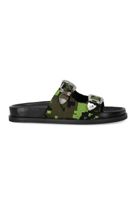 militar-jacquard-slide-sandaler