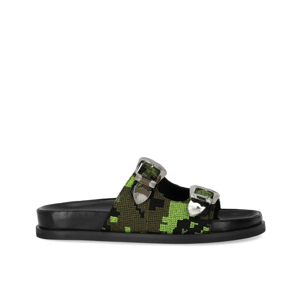 Shoes > Flip Flops & Sliders > Sliders - - Strategia - Modalova