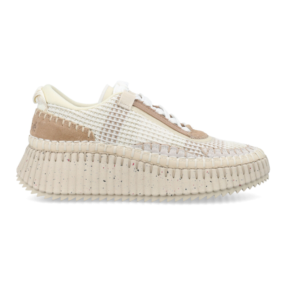 Chloe dames online sneakers