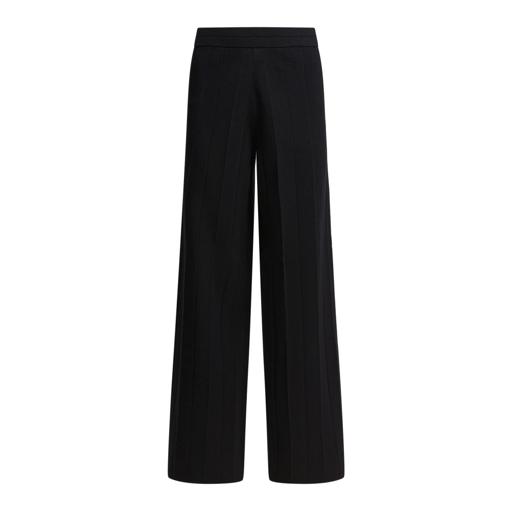 Trousers > Wide Trousers - - Max Mara - Modalova