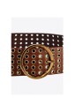 riem-met-studs
