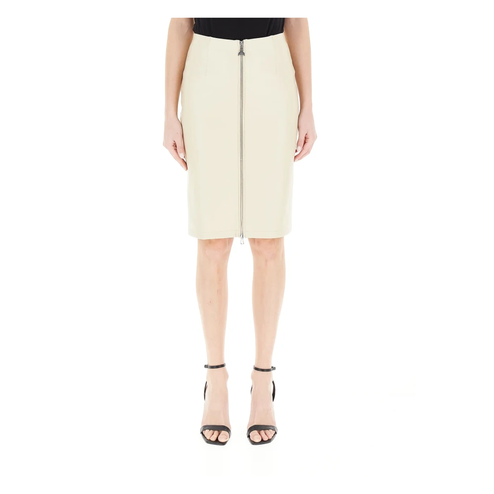 Skirts > Short Skirts - - Patrizia Pepe - Modalova