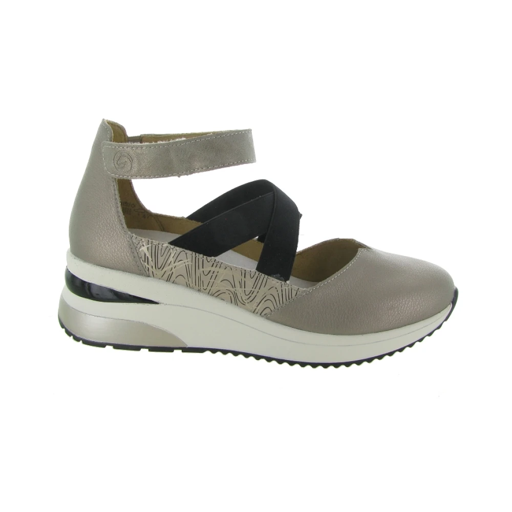 Shoes > Heels > Wedges - - Remonte - Modalova