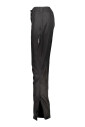 vetements-regular-fit-en-polyester-noir