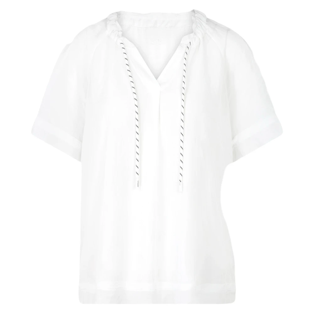 Blouses & Shirts > Blouses - - Marc Cain - Modalova