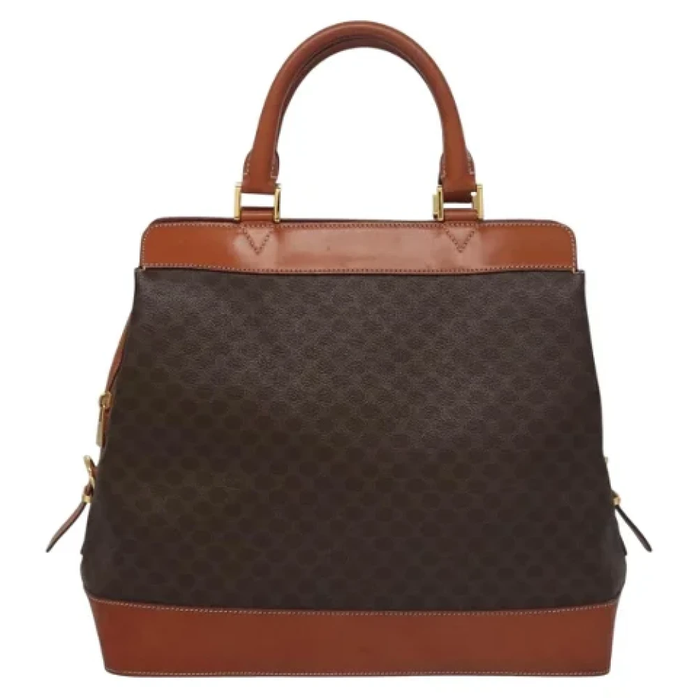 Pre-owned > Pre-owned Bags > Pre-owned Handbags - - Celine Vintage - Modalova