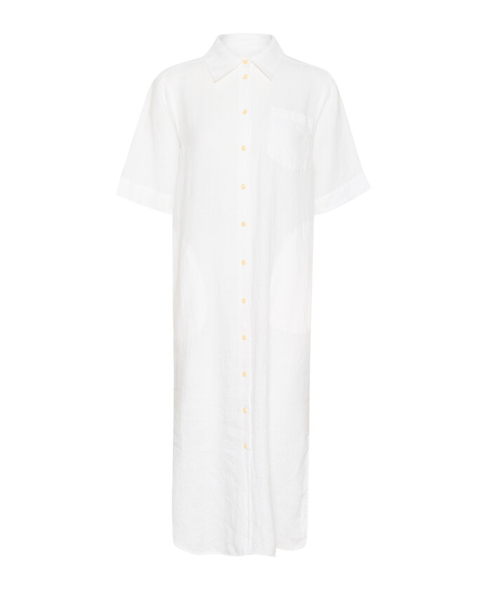 robe-chemise-simple