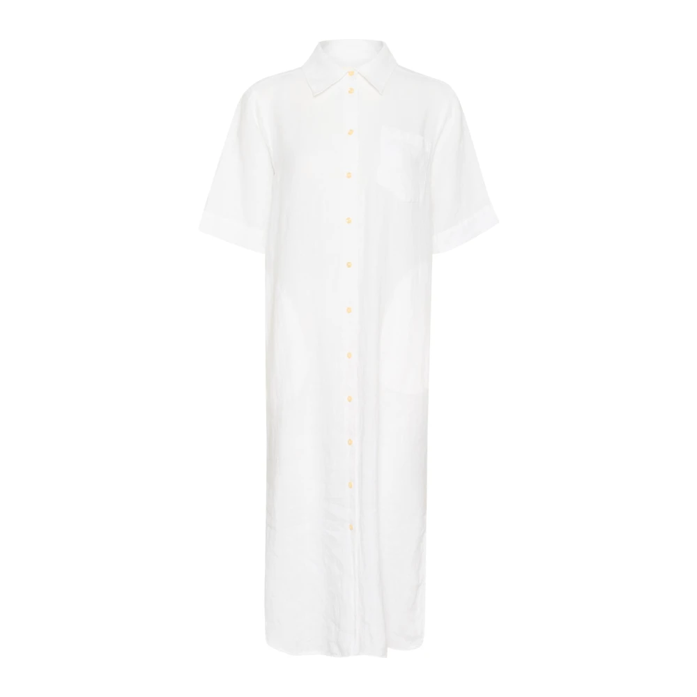 Dresses > Day Dresses > Shirt Dresses - - Part Two - Modalova